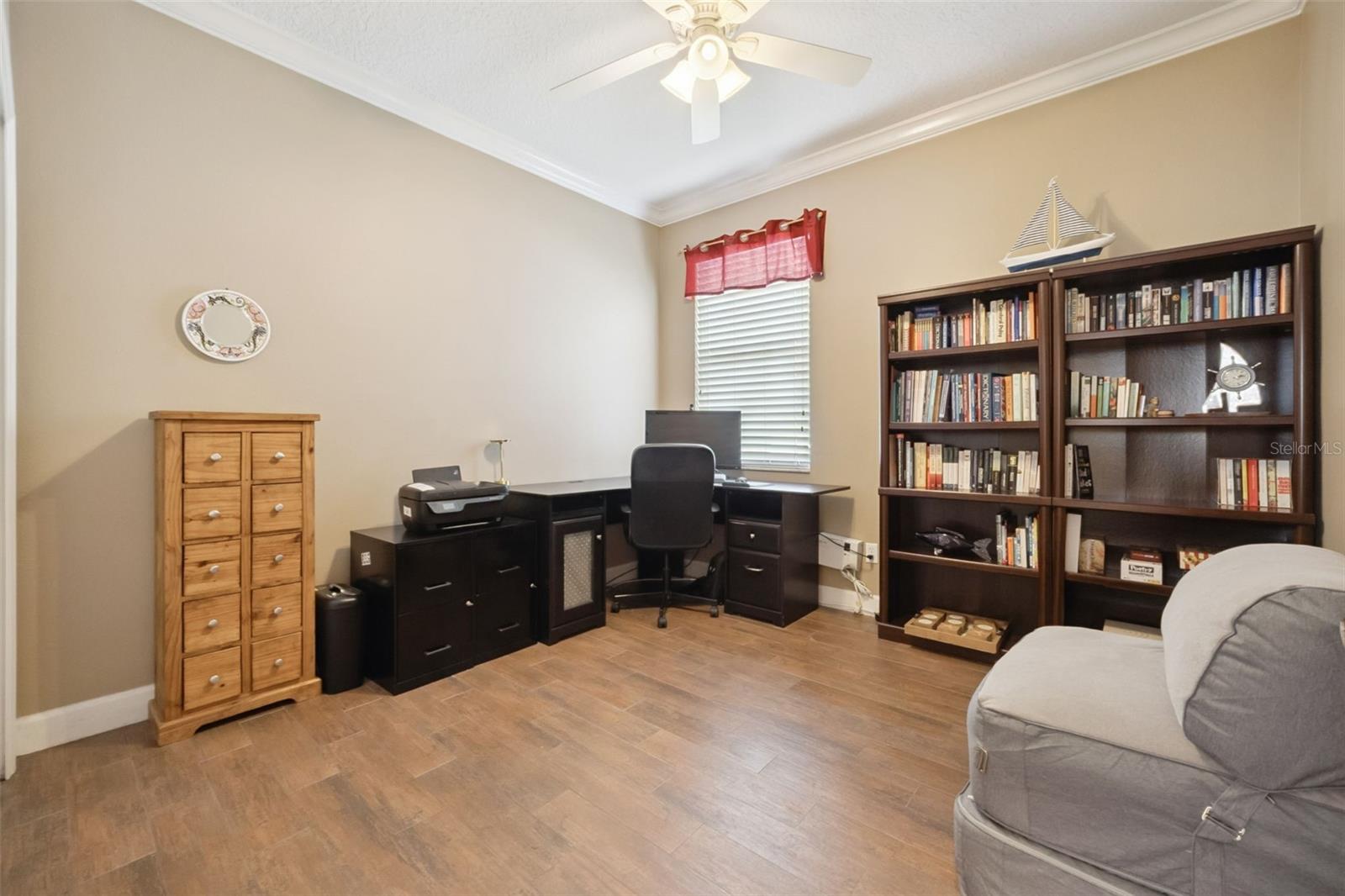 LIVE OAK RESERVE UNIT ONE - Residential