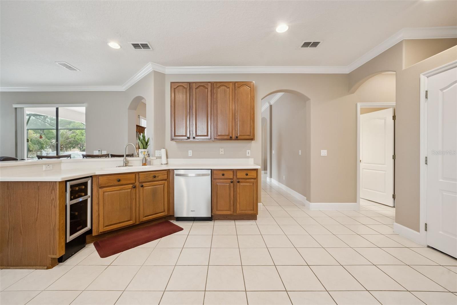 LIVE OAK RESERVE UNIT ONE - Residential