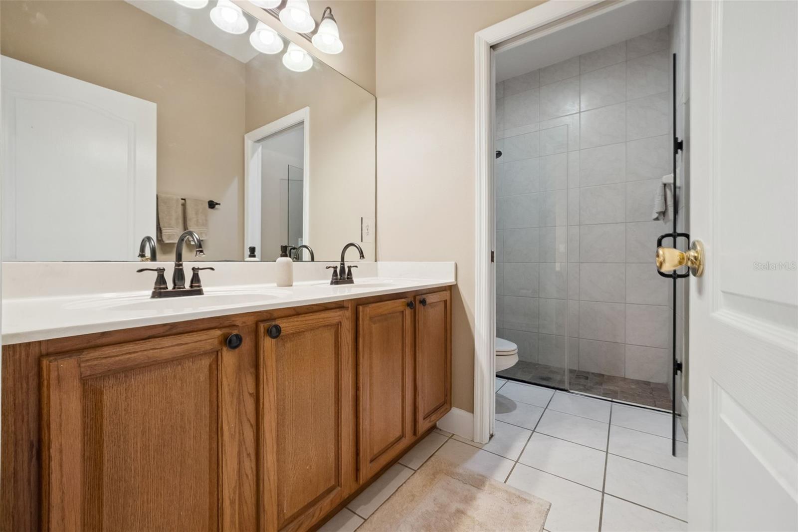 LIVE OAK RESERVE UNIT ONE - Residential