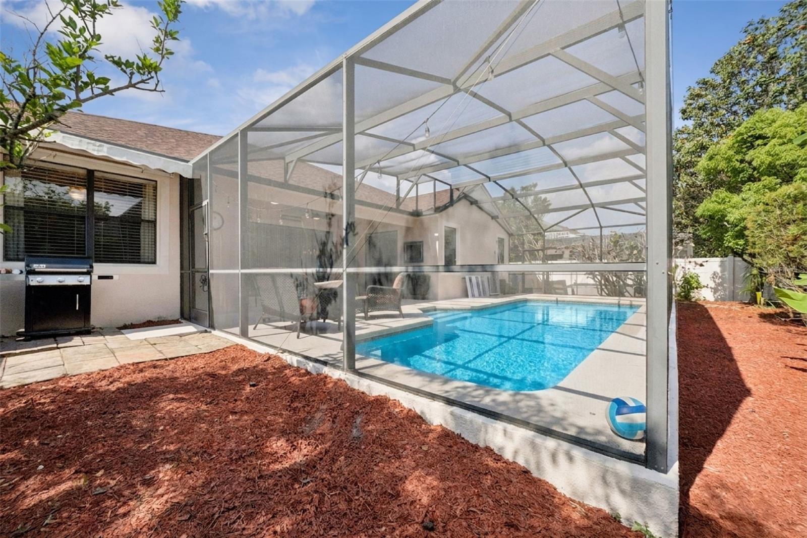 LIVE OAK RESERVE UNIT ONE - Residential
