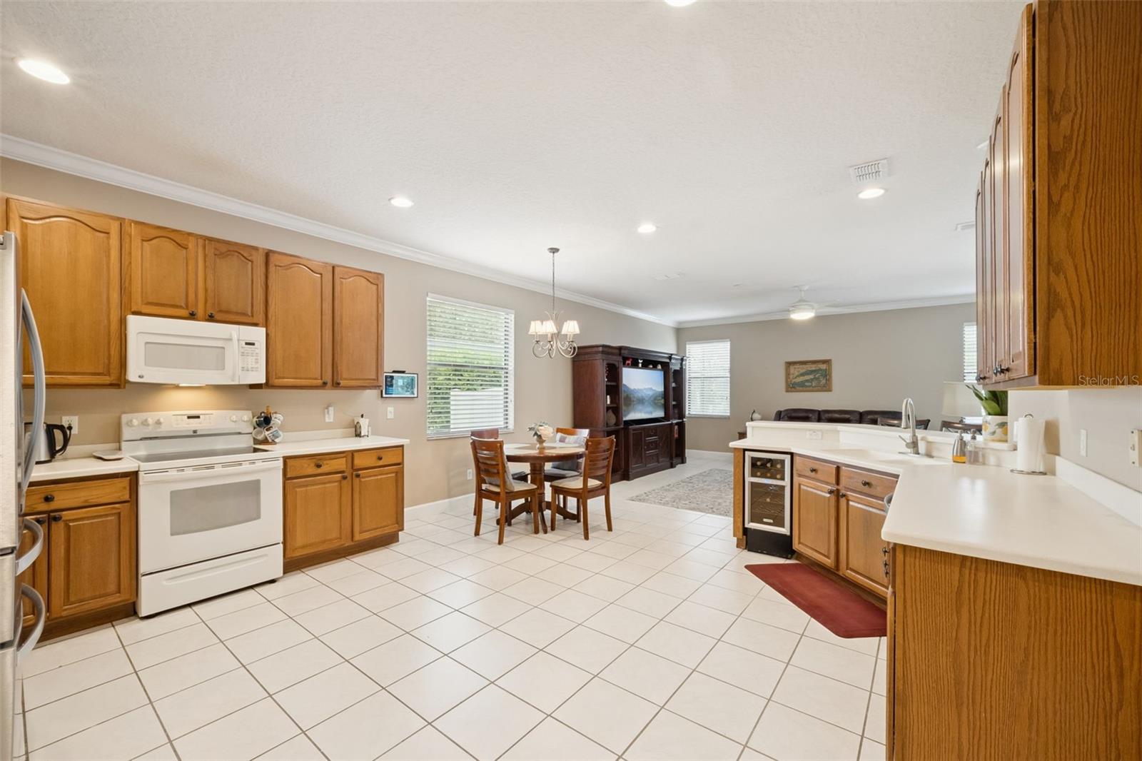 LIVE OAK RESERVE UNIT ONE - Residential