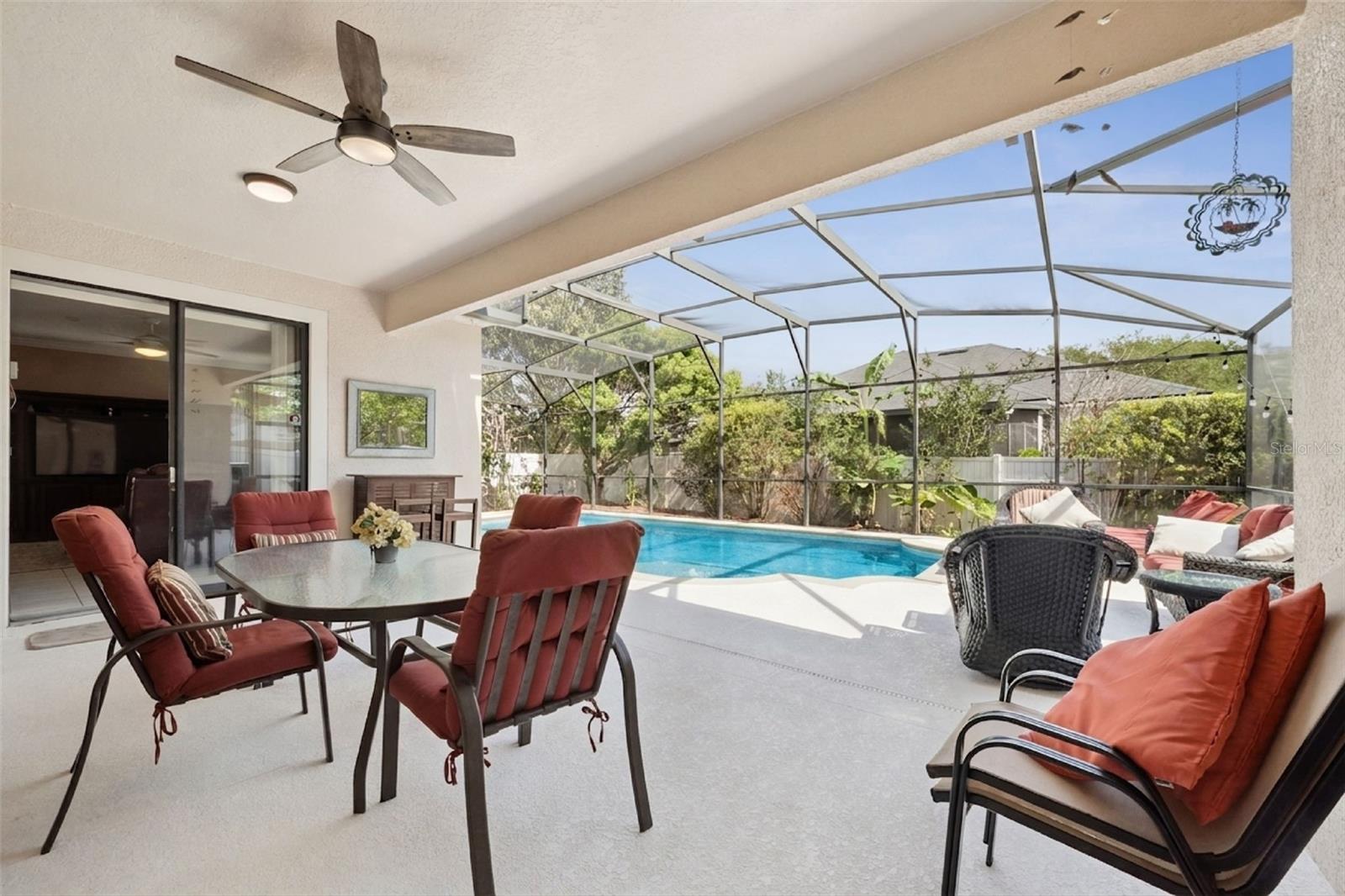 LIVE OAK RESERVE UNIT ONE - Residential