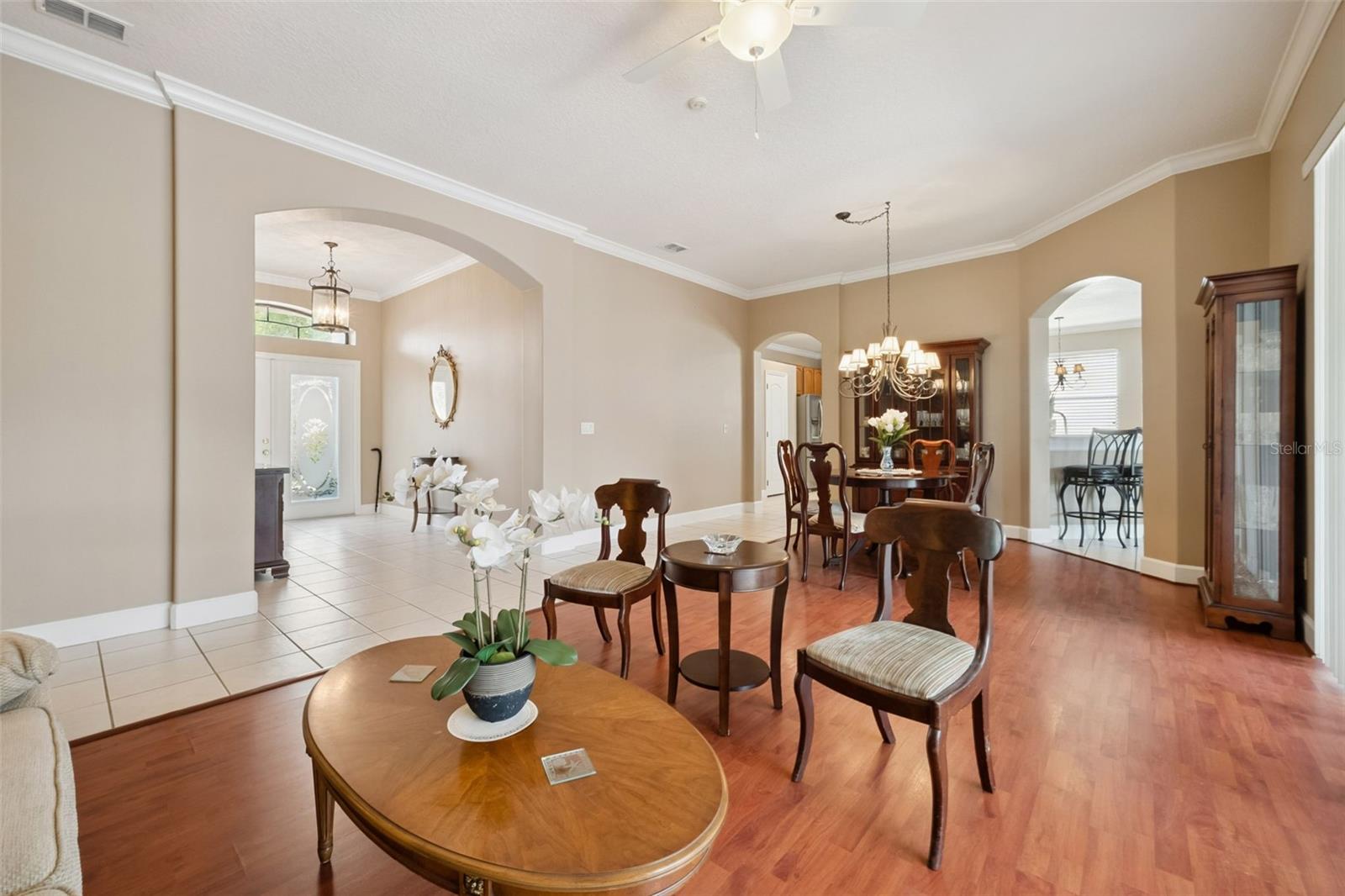 LIVE OAK RESERVE UNIT ONE - Residential