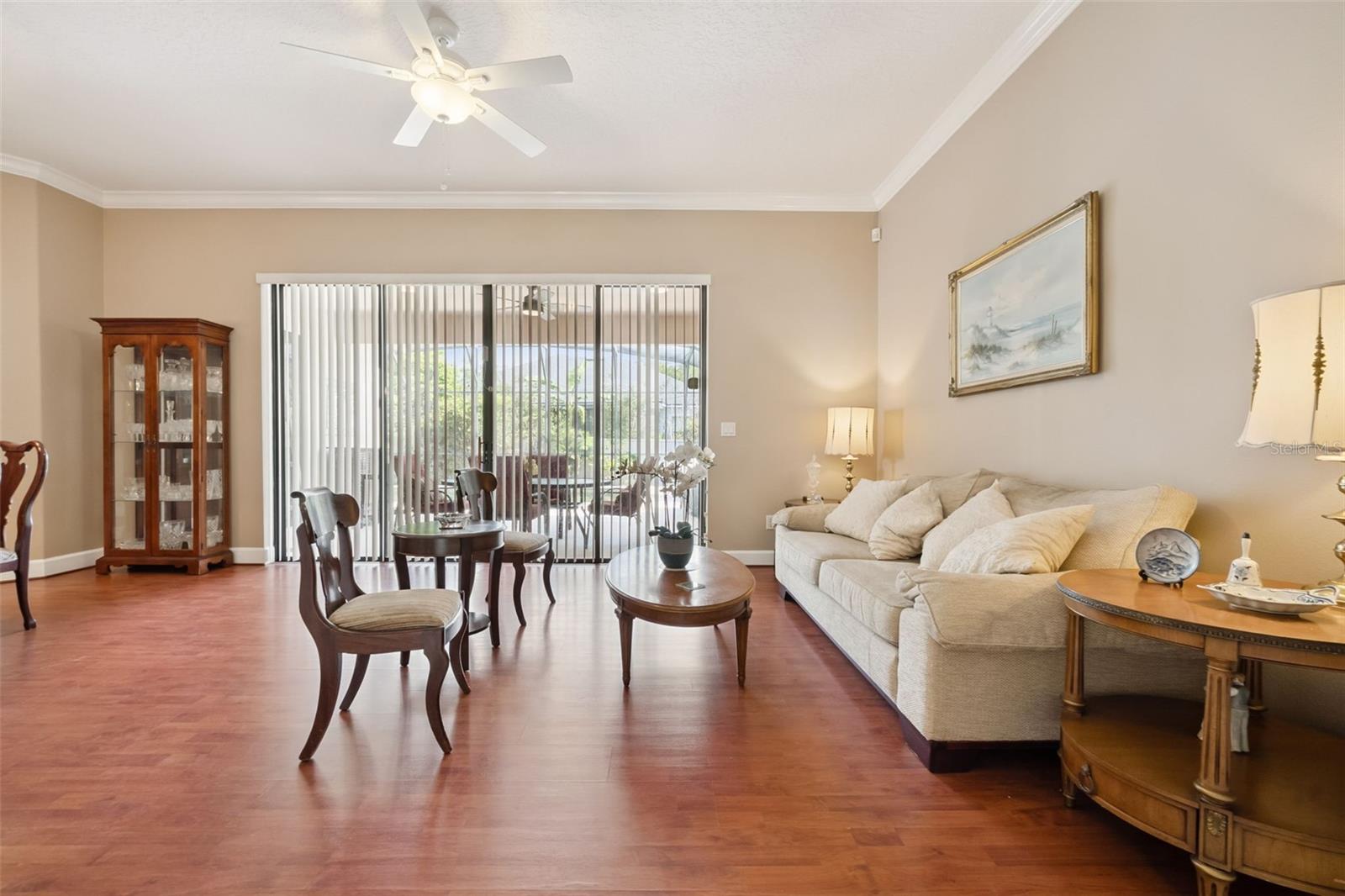 LIVE OAK RESERVE UNIT ONE - Residential