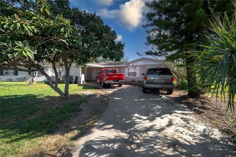 A home in ORLANDO