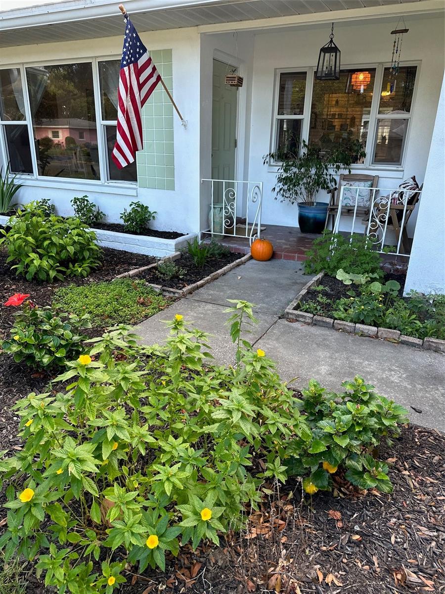 DRUID PARK - Residential Lease