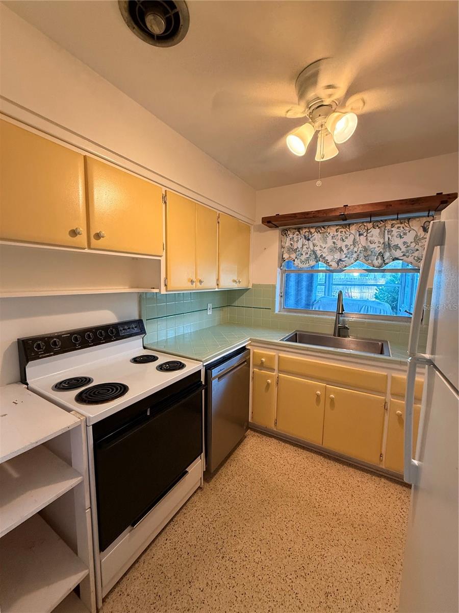 DRUID PARK - Residential Lease