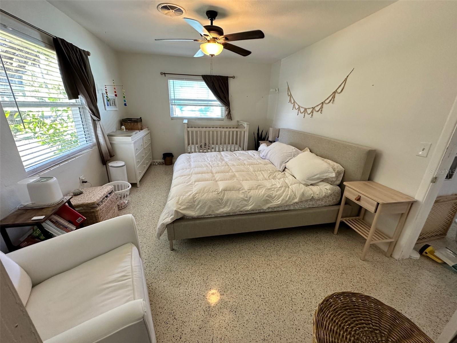 DRUID PARK - Residential Lease