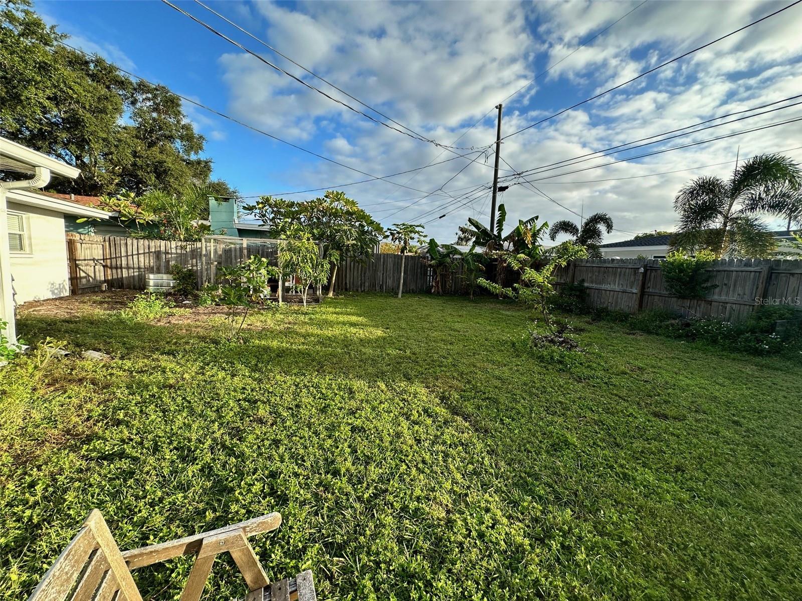 DRUID PARK - Residential Lease