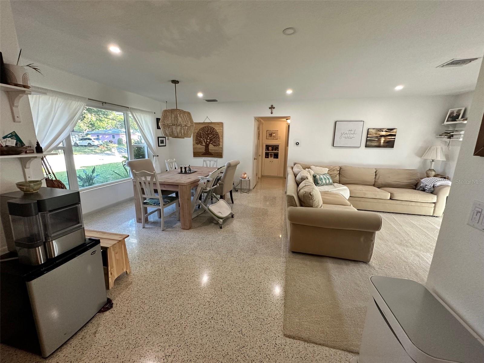 DRUID PARK - Residential Lease