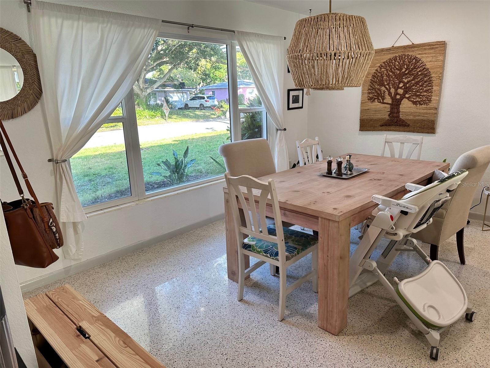 DRUID PARK - Residential Lease