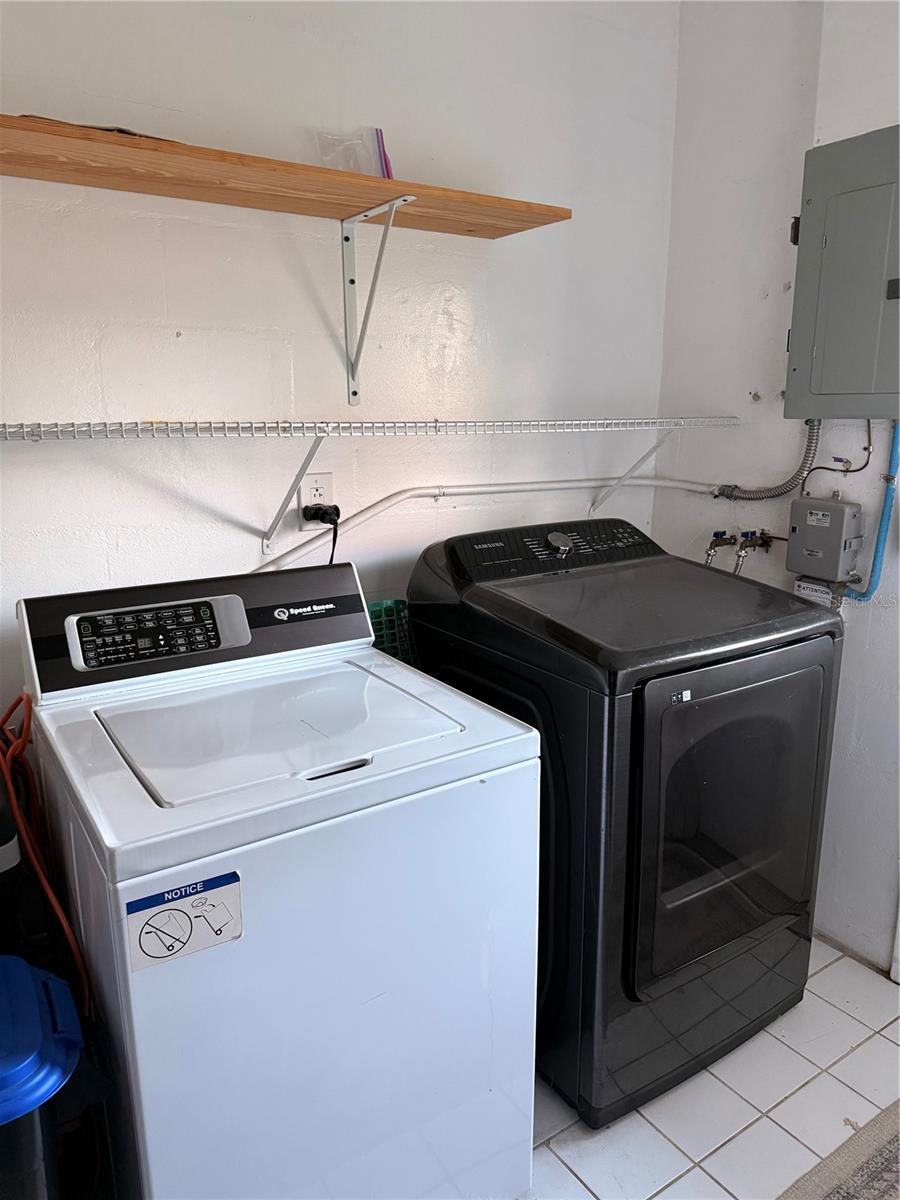 DRUID PARK - Residential Lease