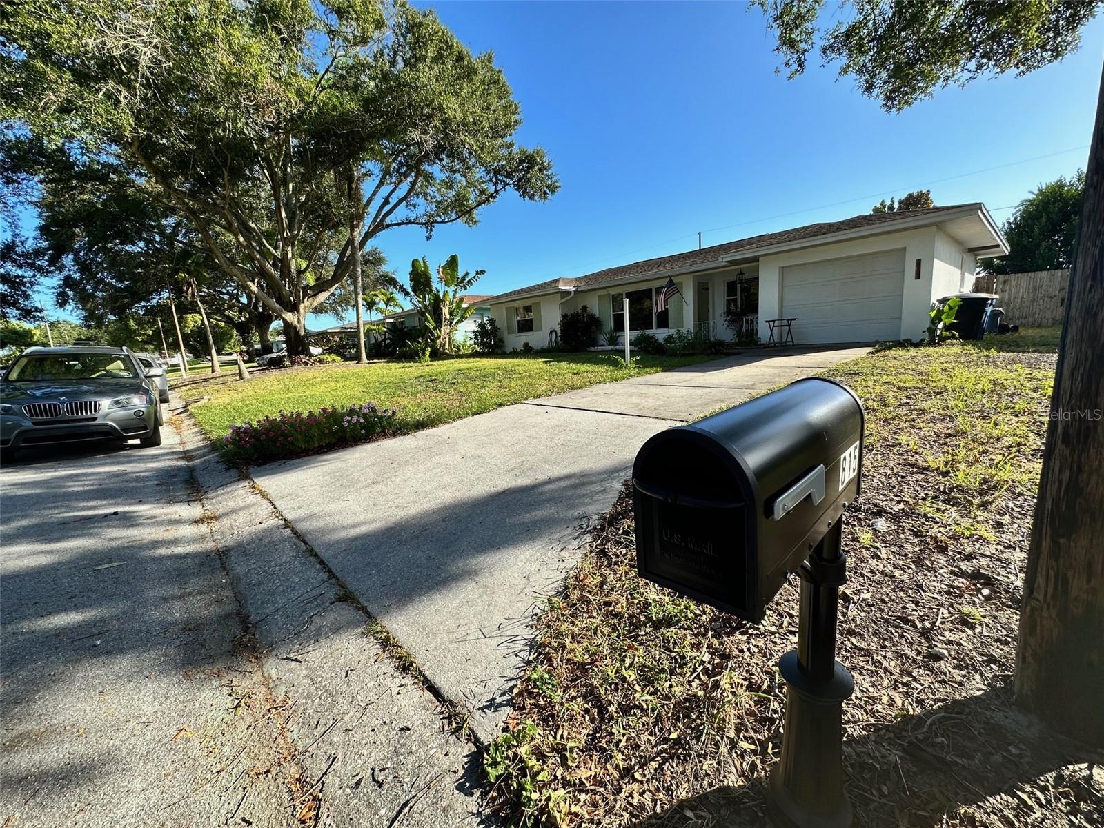 DRUID PARK - Residential Lease