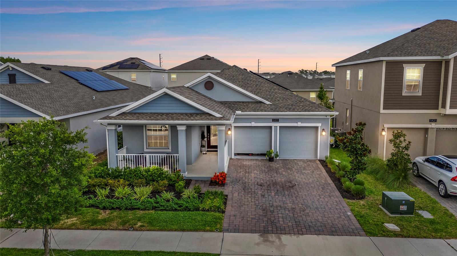 11417 RHYME AVENUE