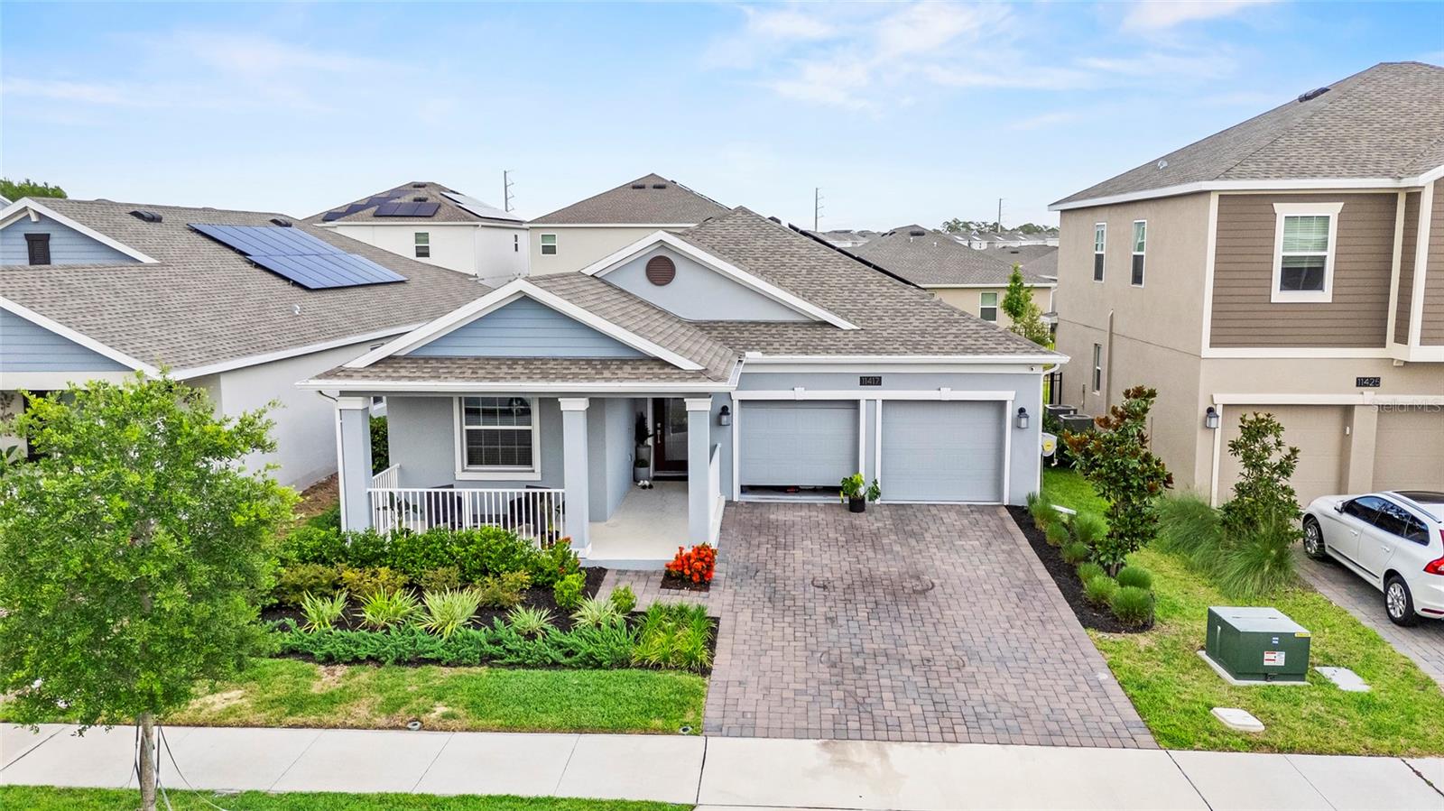 11417 RHYME AVENUE