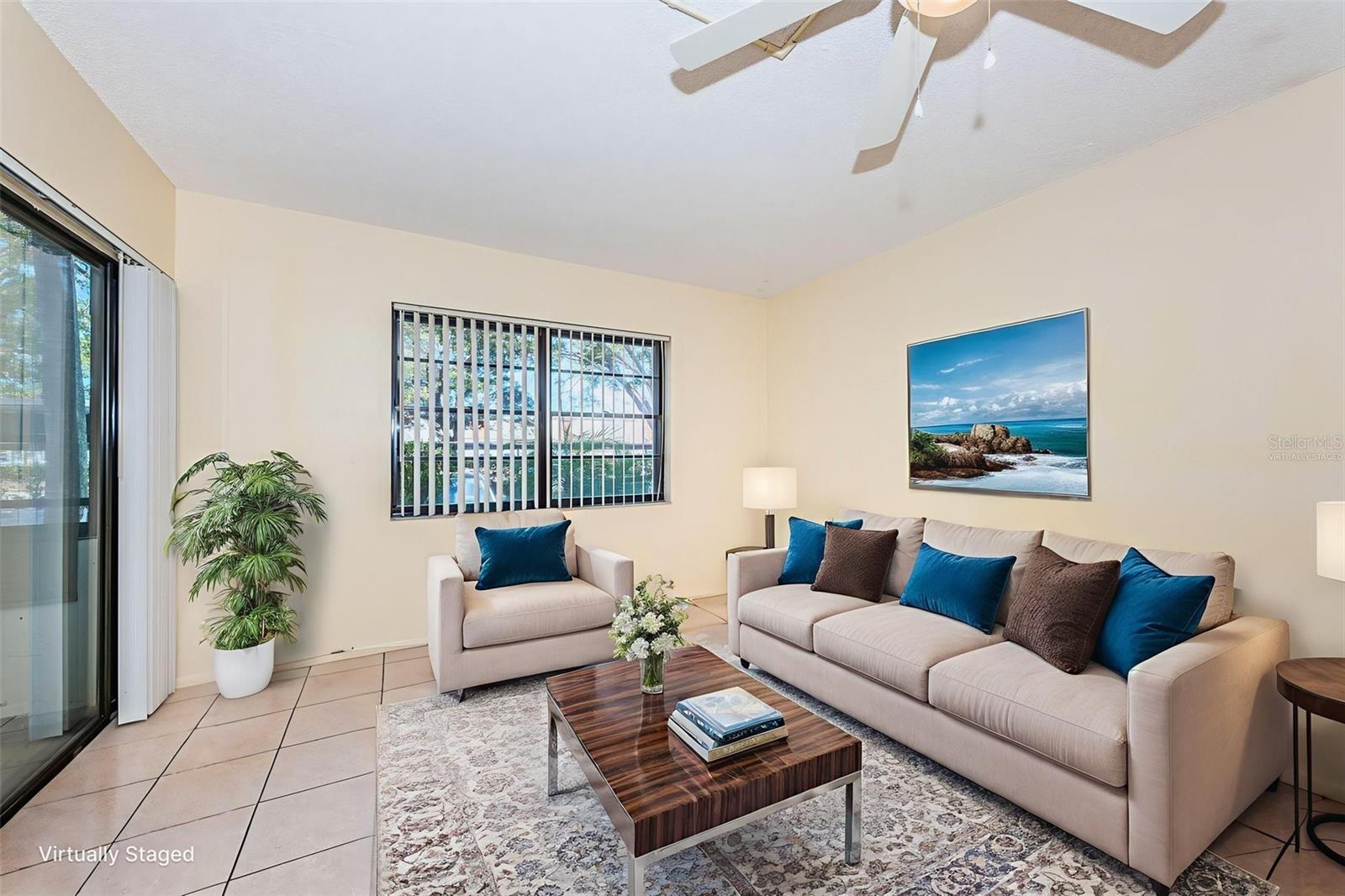 INVERNESS CONDO III PHASE I UNIT 6019 - Residential