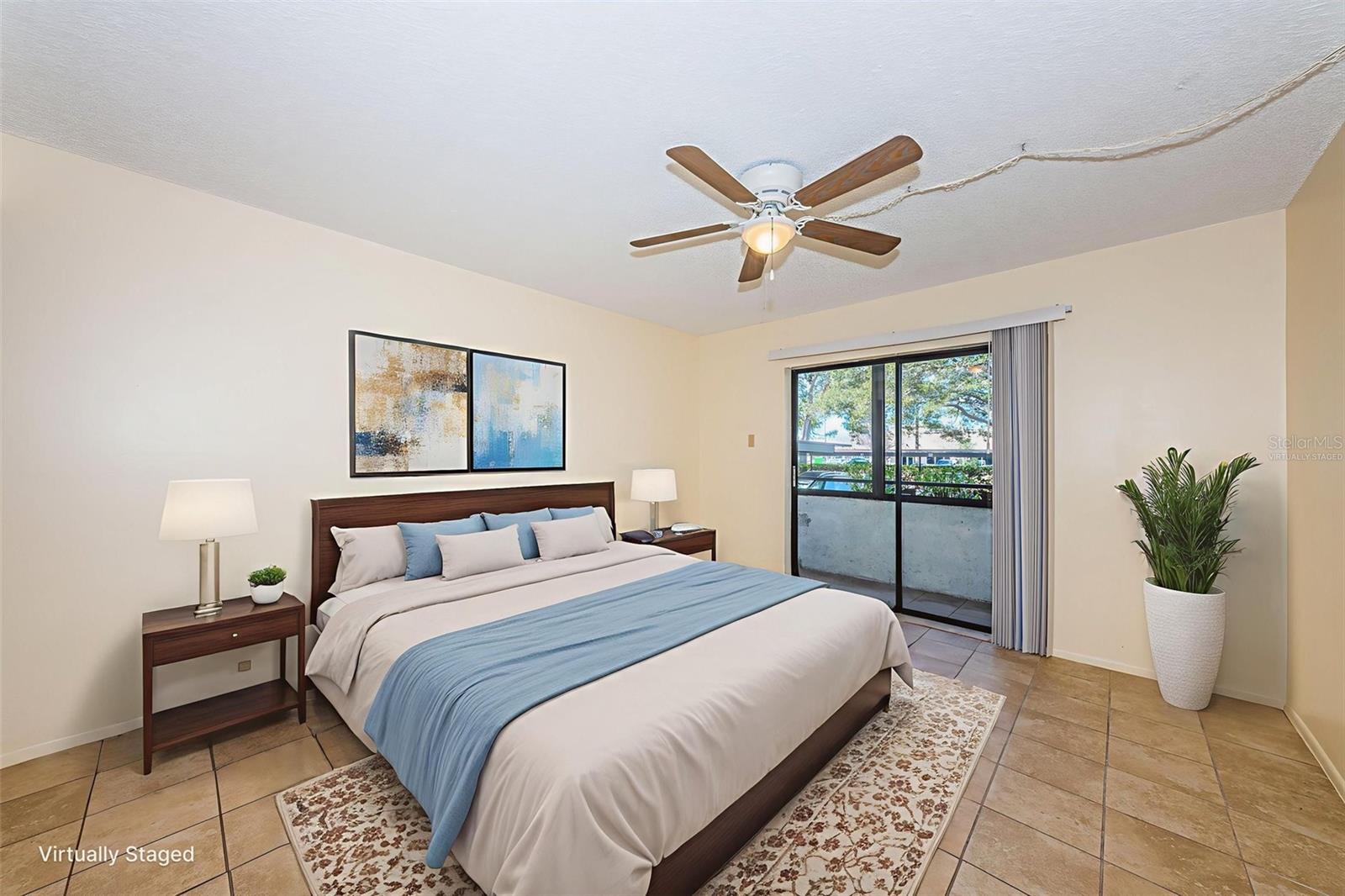 INVERNESS CONDO III PHASE I UNIT 6019 - Residential