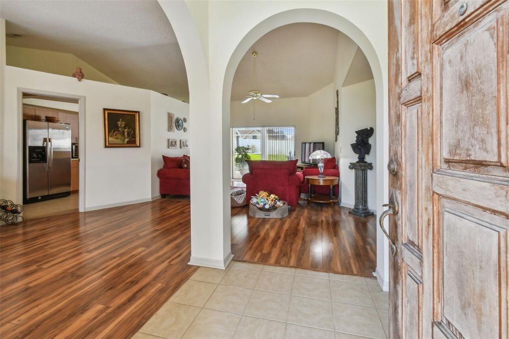 Photo of 821 Walsingham Way, Valrico, FL 33594 (MLS # TB8412585)