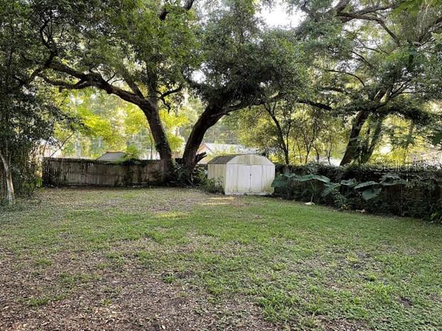 ALACHUA WOOLEYS ADD - Residential Lease