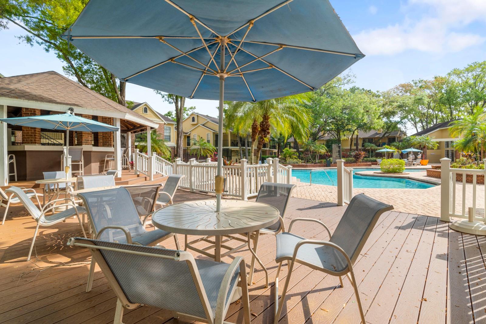 THE GRAND RESERVE CONDO - Residential