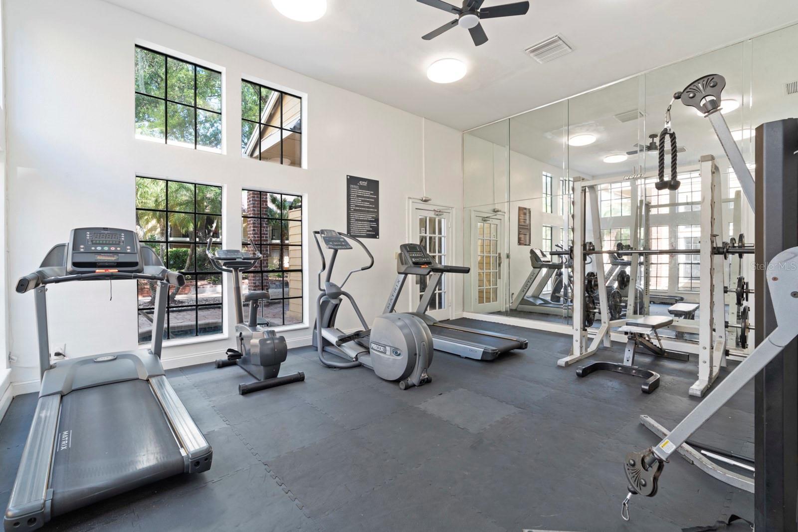 THE GRAND RESERVE CONDO - Residential