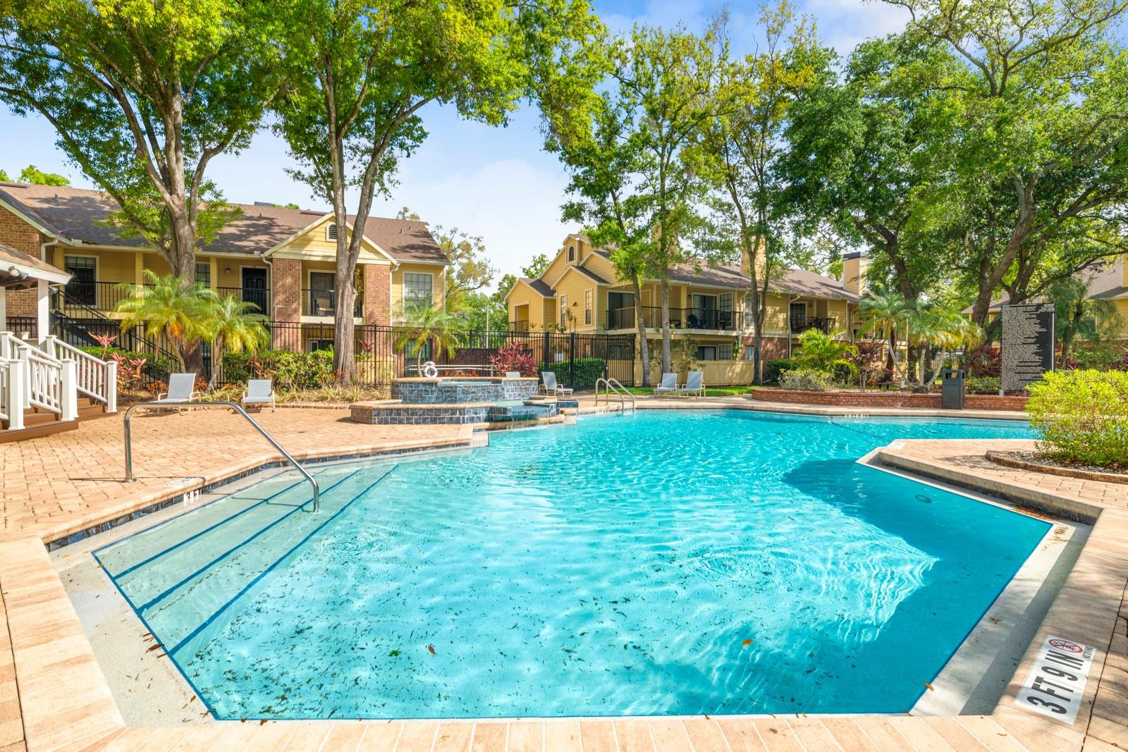 THE GRAND RESERVE CONDO - Residential