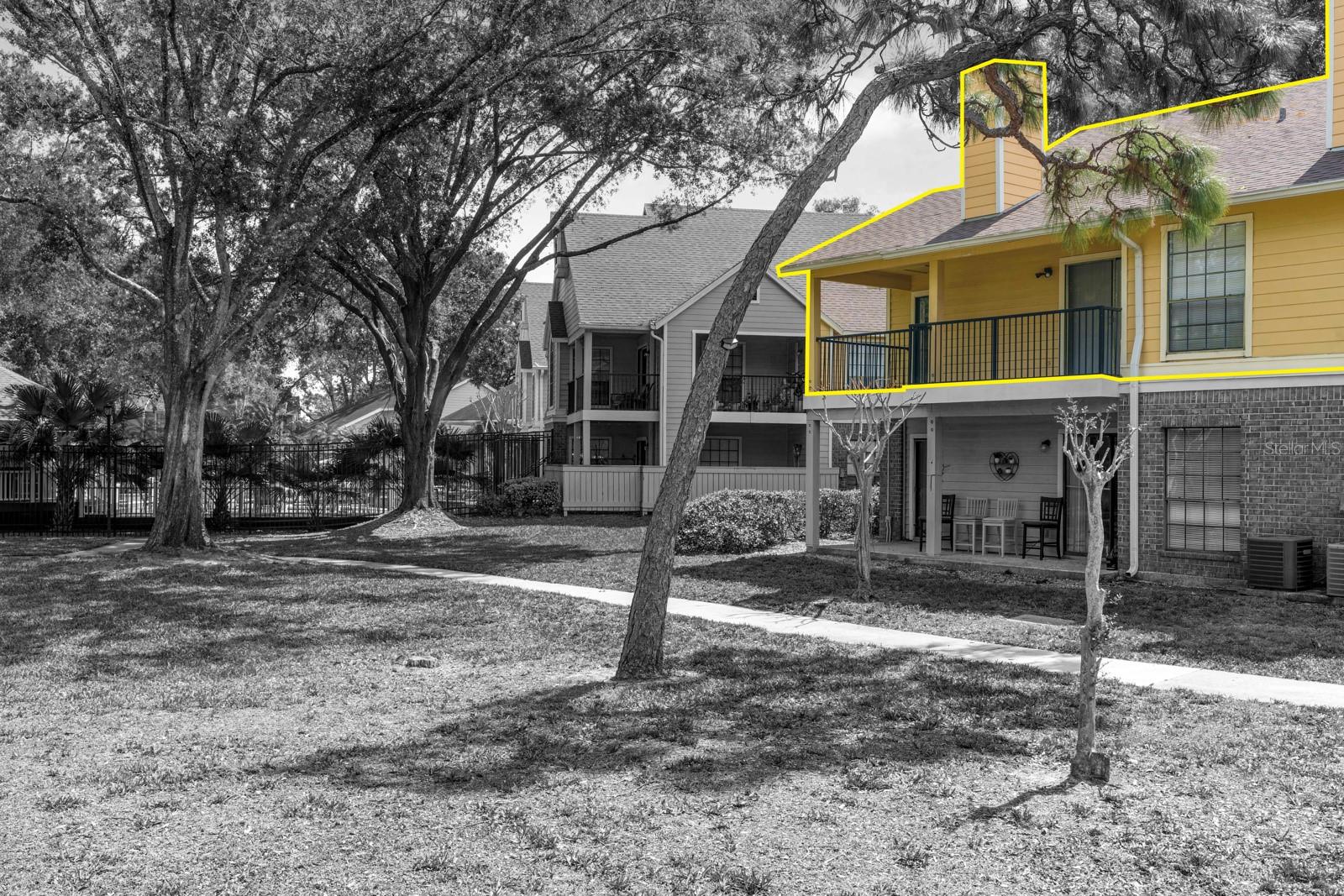 THE GRAND RESERVE CONDO - Residential