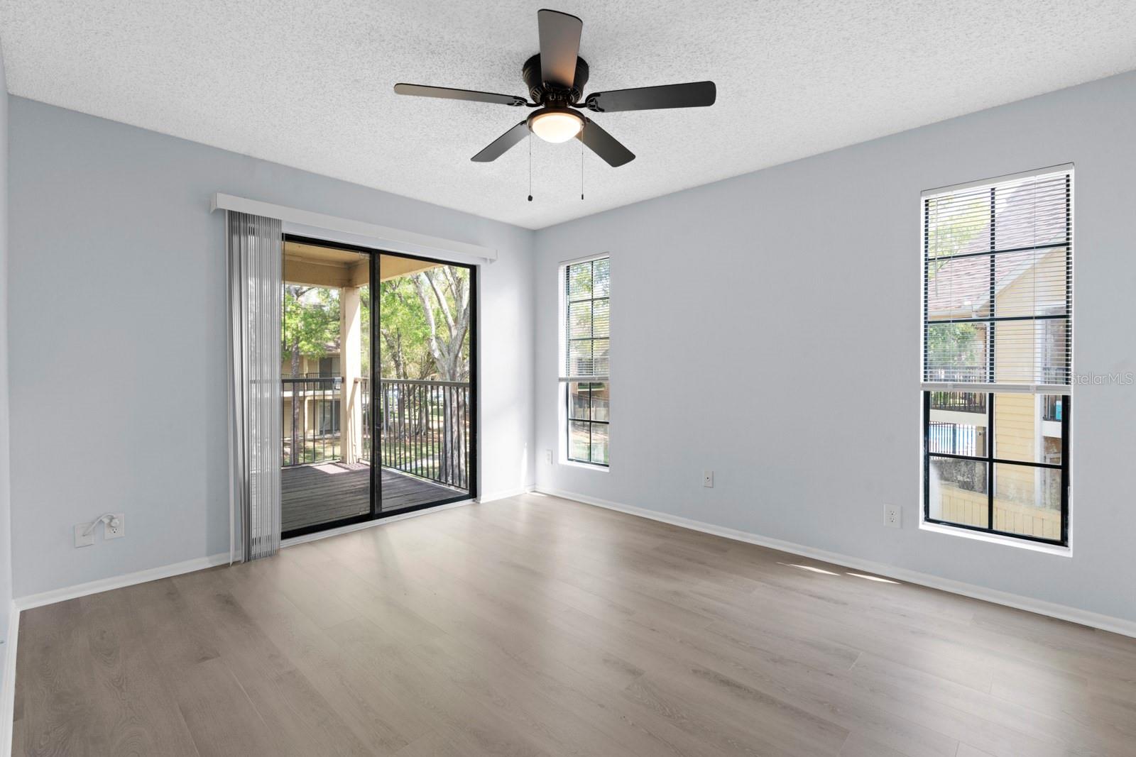 THE GRAND RESERVE CONDO - Residential