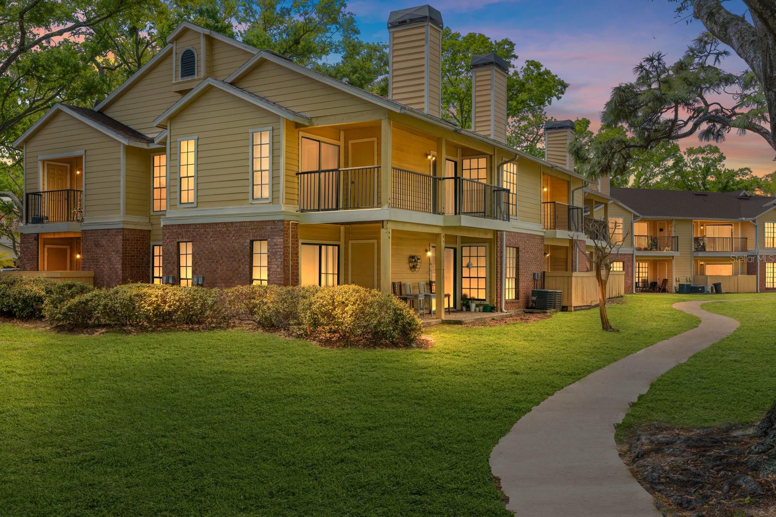 THE GRAND RESERVE CONDO - Residential