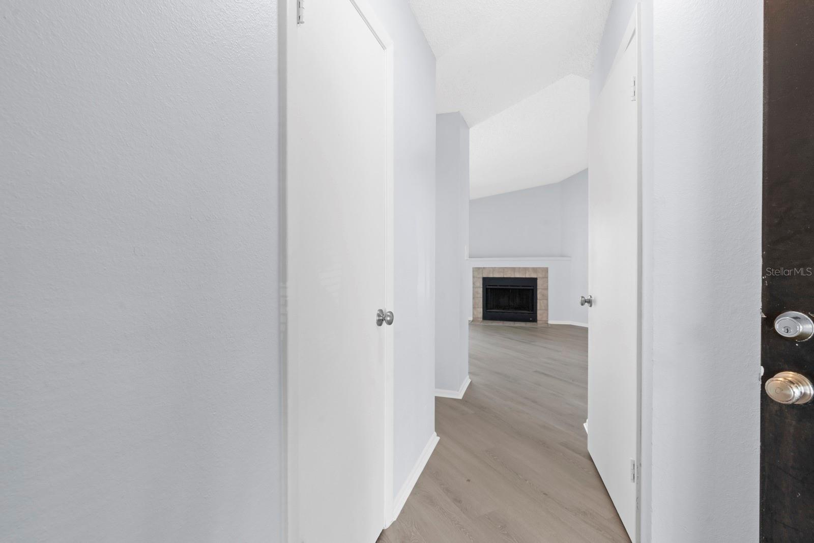 THE GRAND RESERVE CONDO - Residential