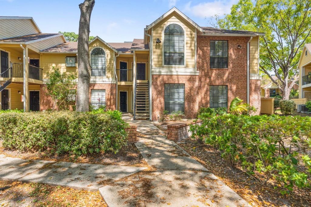 Photo of 8609 Mallard Reserve Drive #203, Tampa, FL 33614 (MLS # TB8486893)