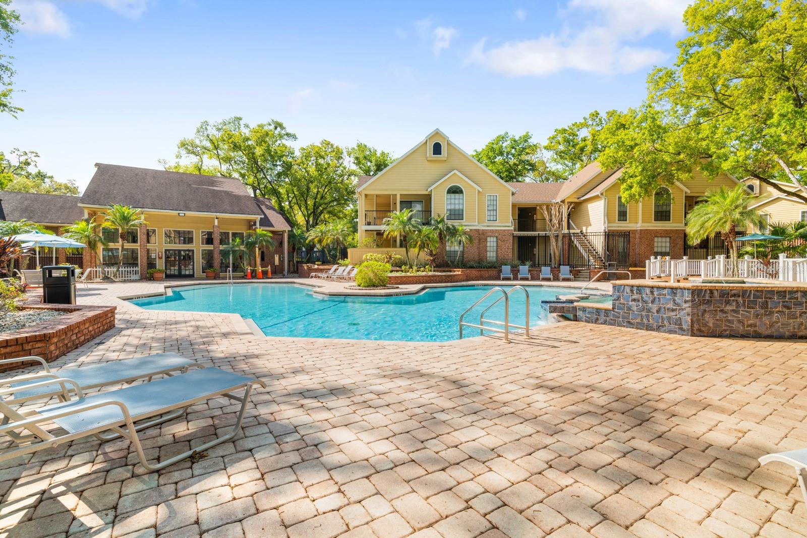 THE GRAND RESERVE CONDO - Residential