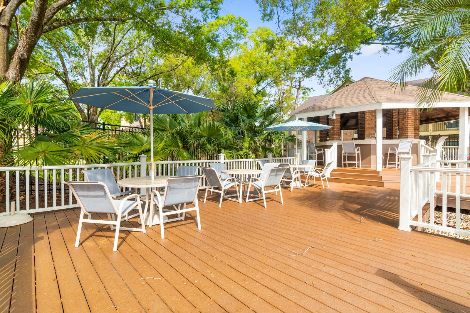 THE GRAND RESERVE CONDO - Residential