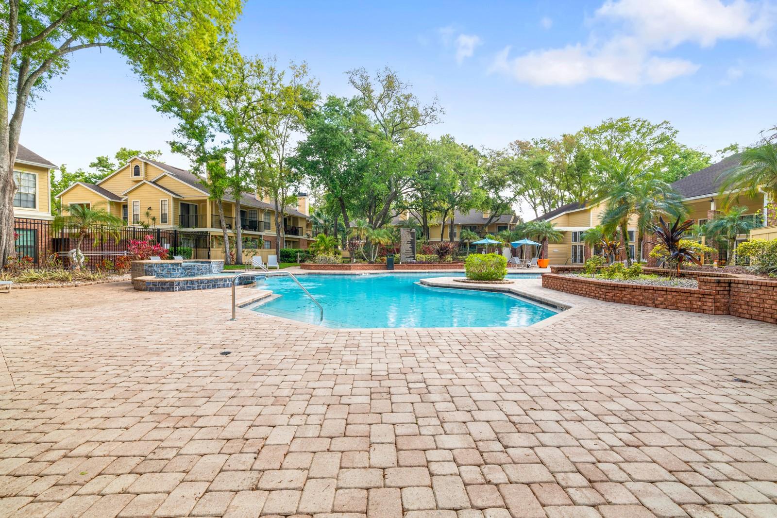 THE GRAND RESERVE CONDO - Residential