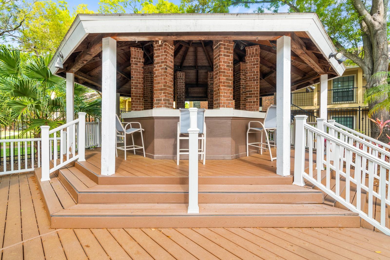 THE GRAND RESERVE CONDO - Residential