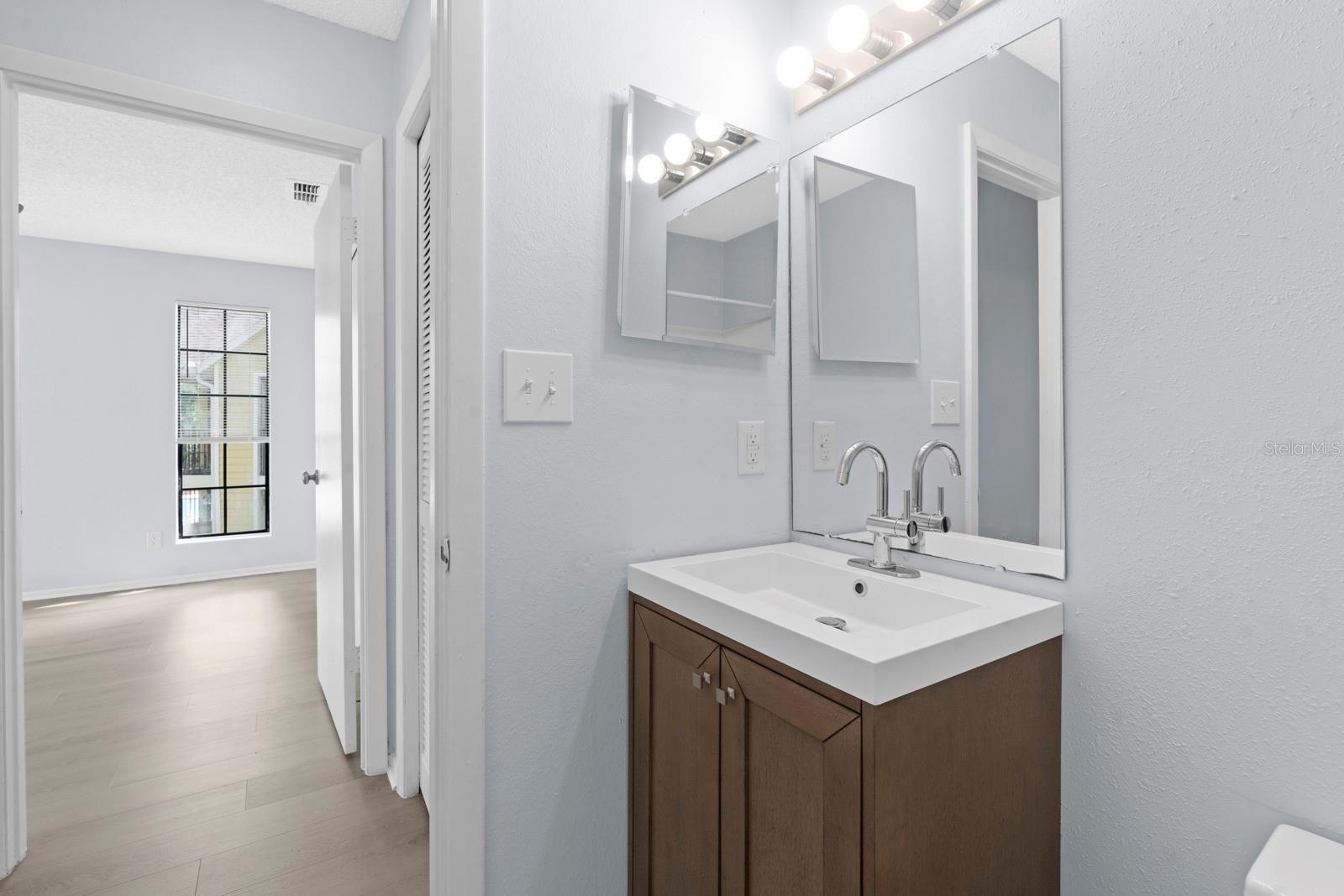 THE GRAND RESERVE CONDO - Residential