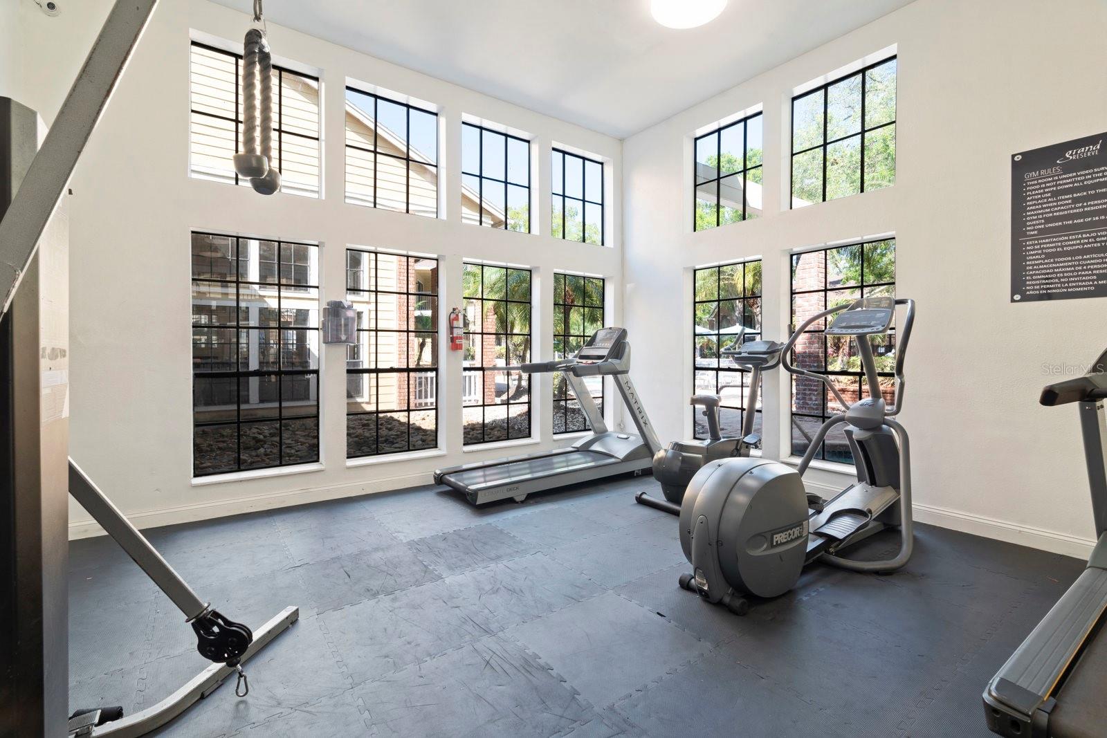 THE GRAND RESERVE CONDO - Residential