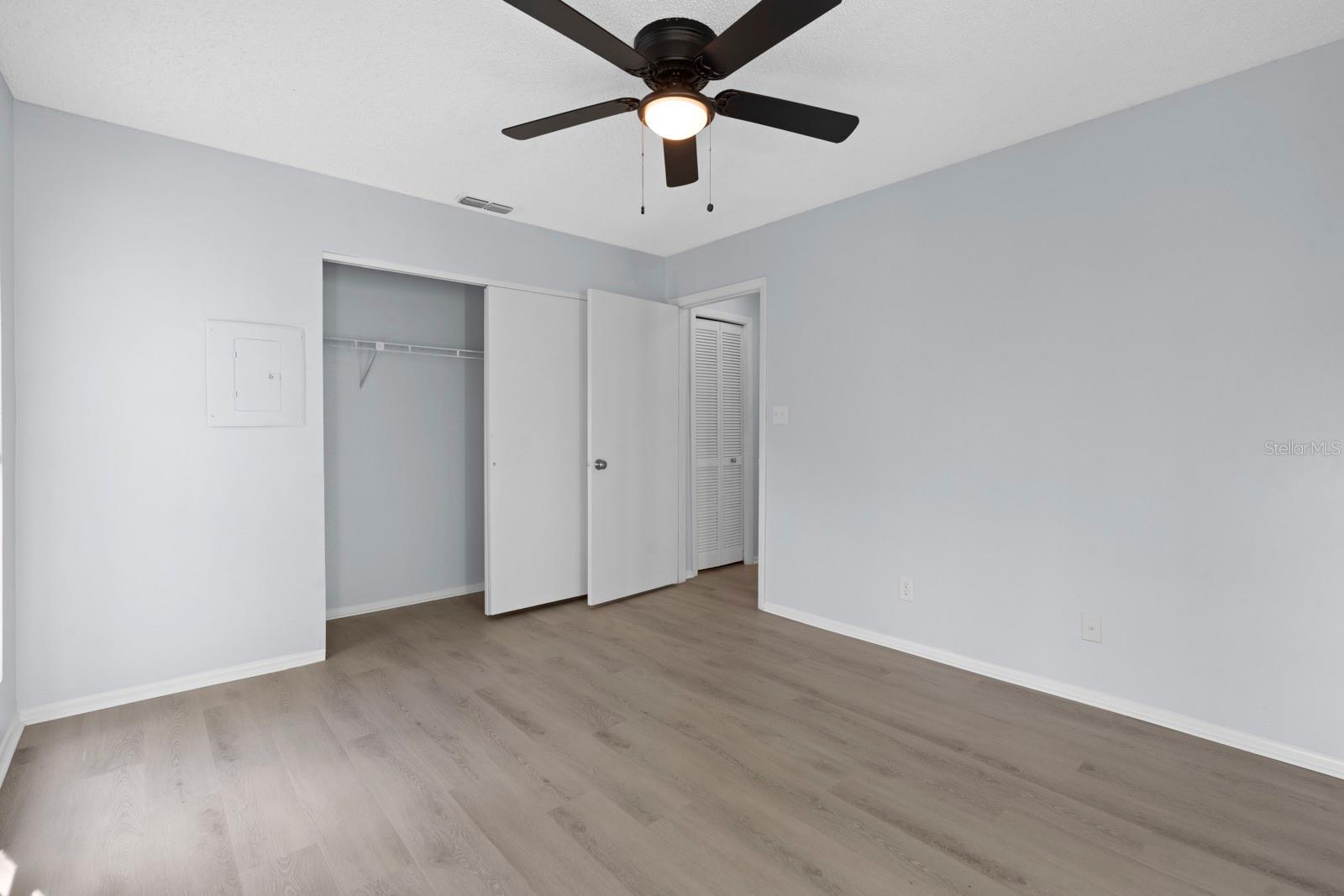 THE GRAND RESERVE CONDO - Residential