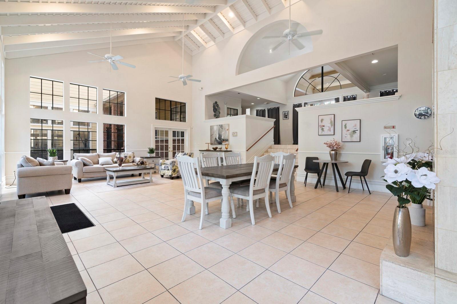 THE GRAND RESERVE CONDO - Residential