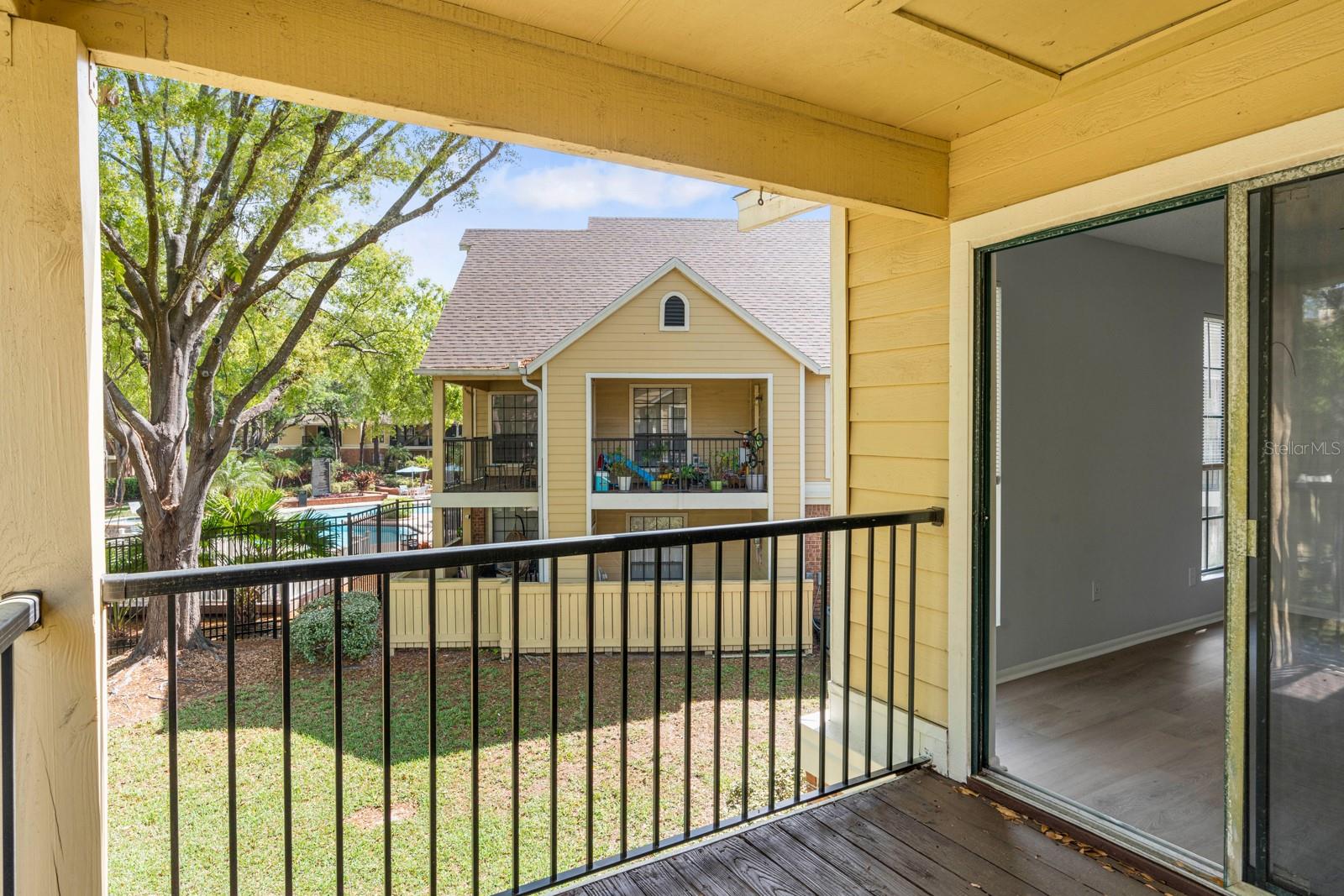 THE GRAND RESERVE CONDO - Residential