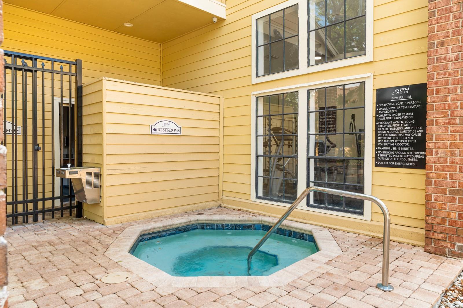 THE GRAND RESERVE CONDO - Residential