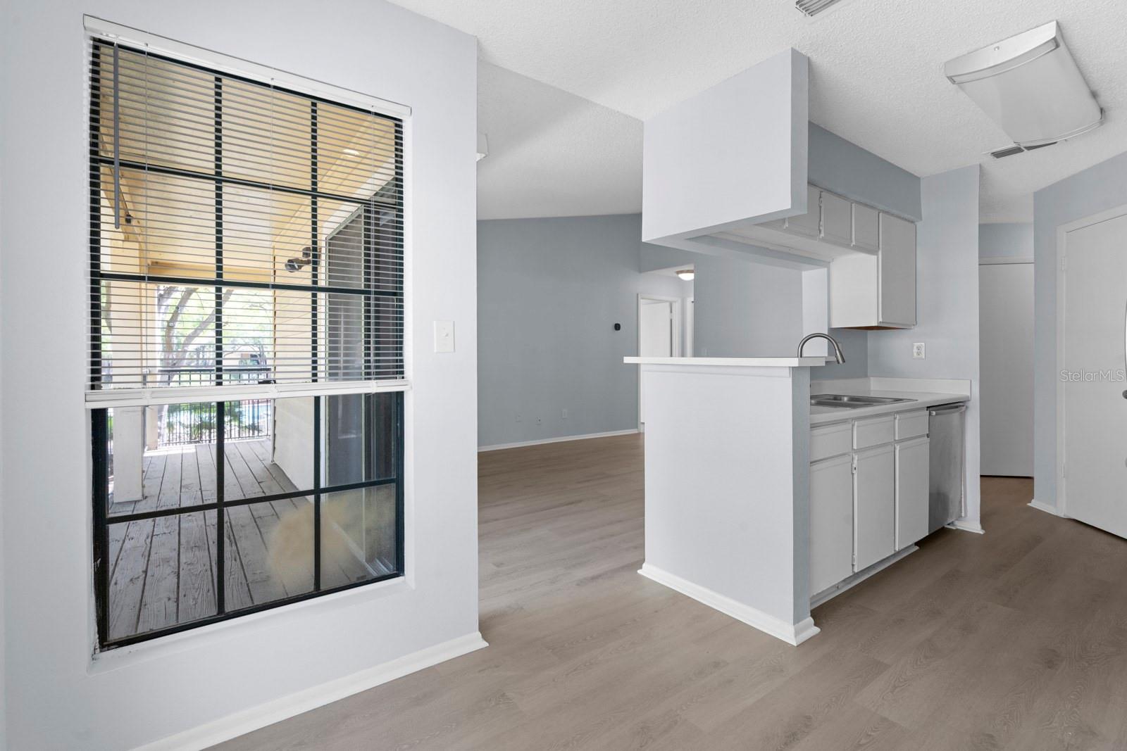 THE GRAND RESERVE CONDO - Residential