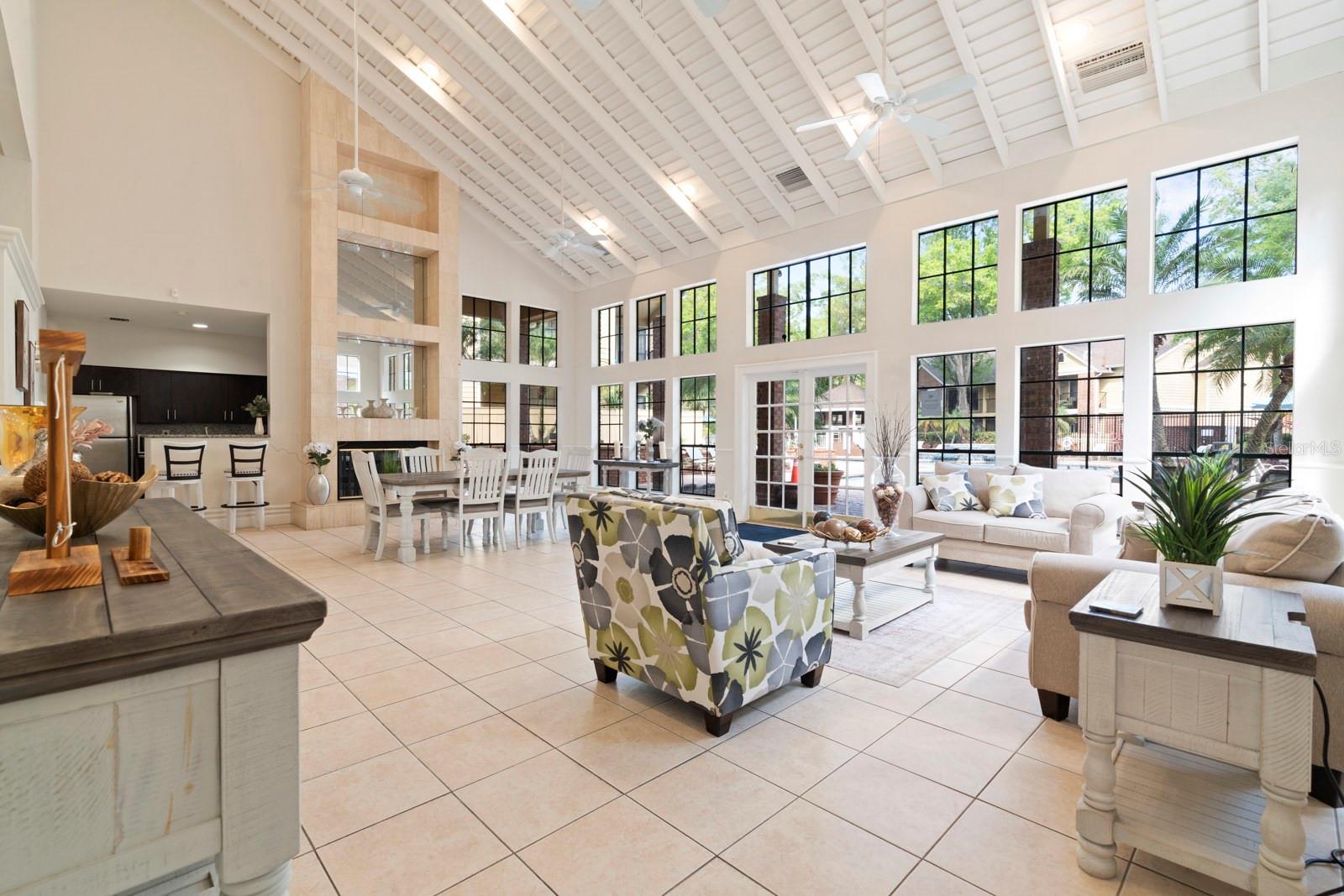 THE GRAND RESERVE CONDO - Residential