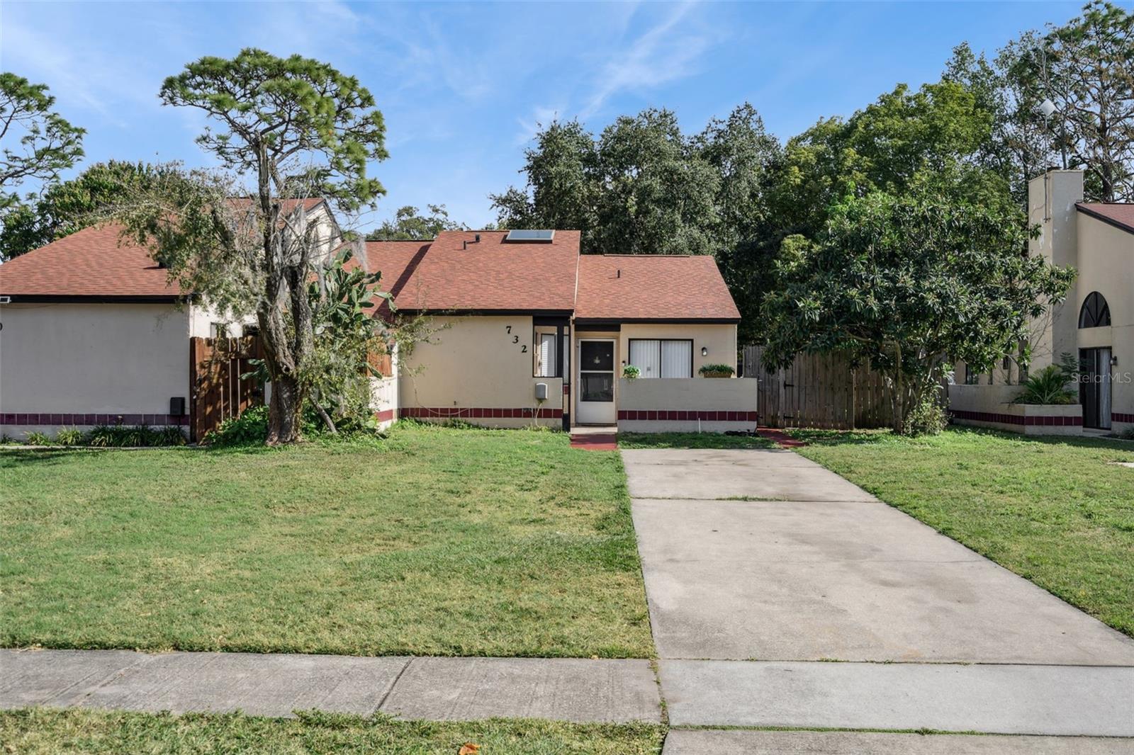 FLORIDA VILLAS - Residential