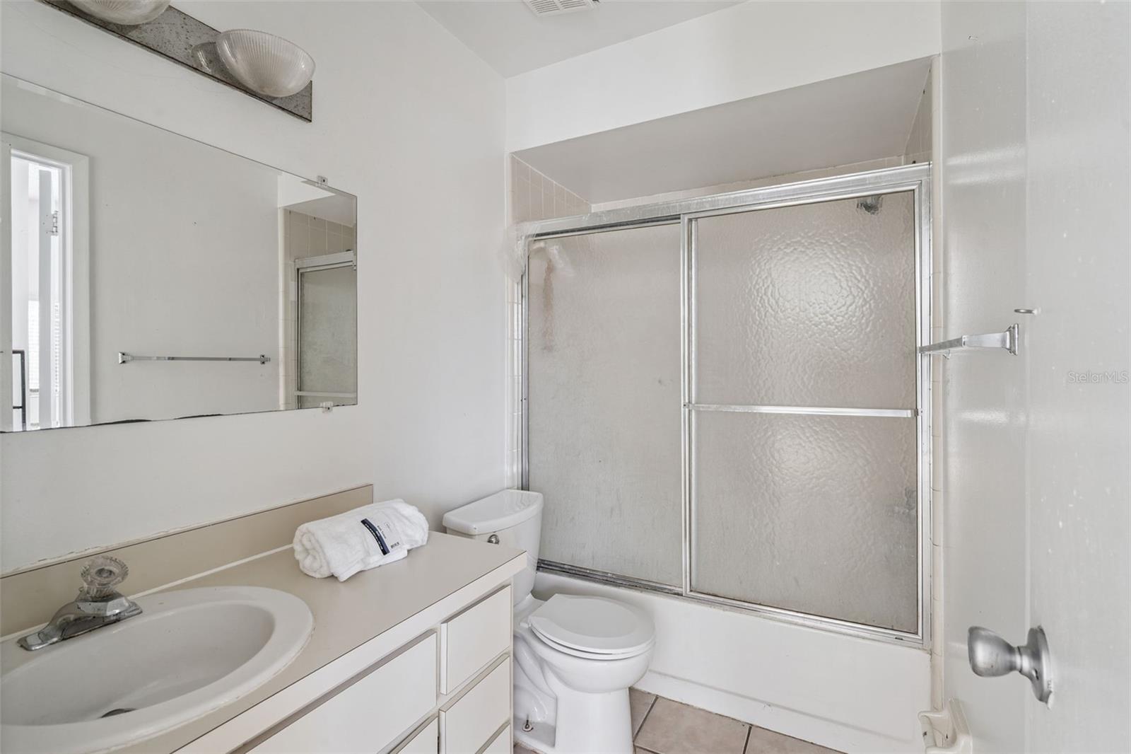 FLORIDA VILLAS - Residential