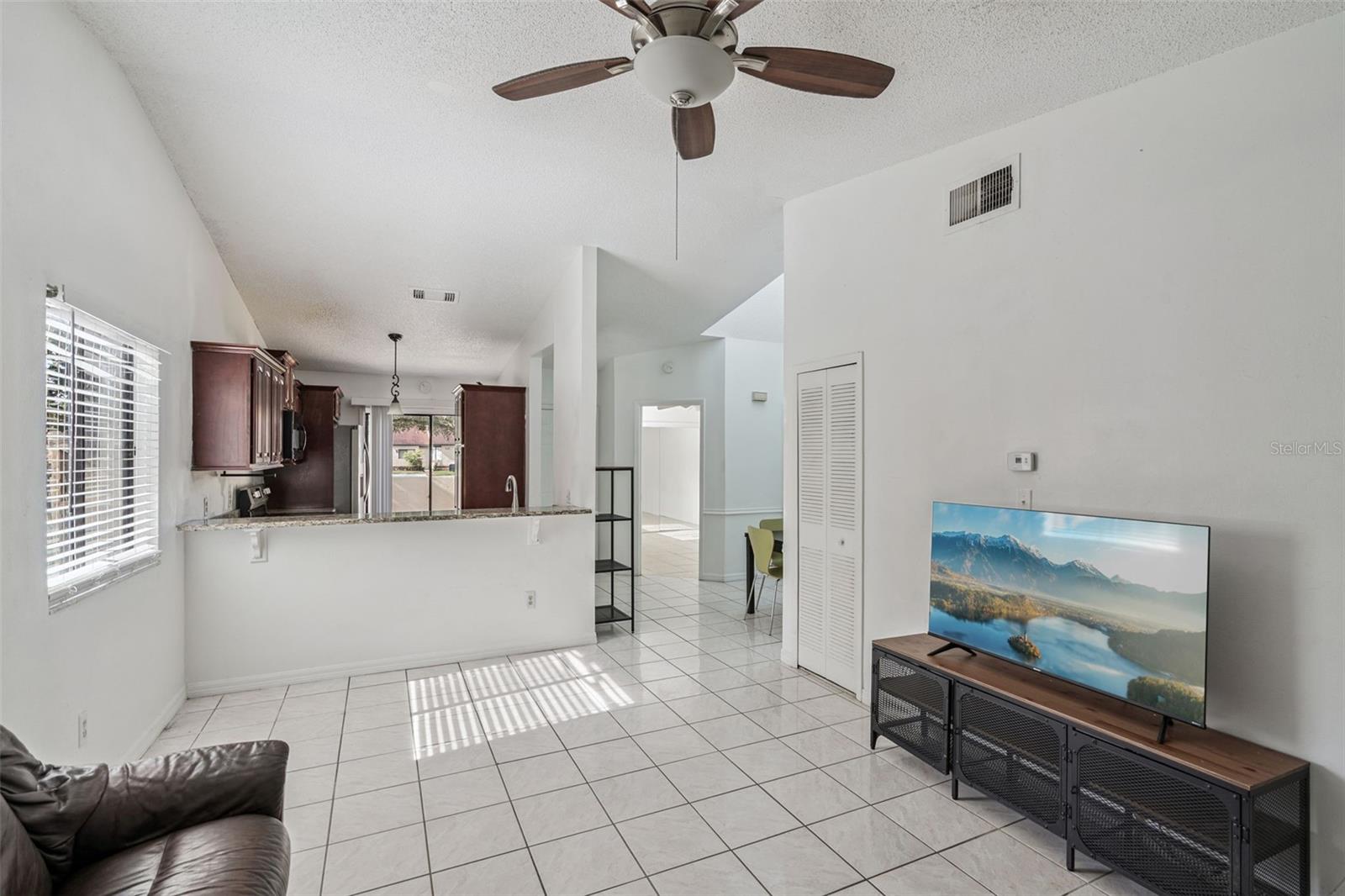 FLORIDA VILLAS - Residential