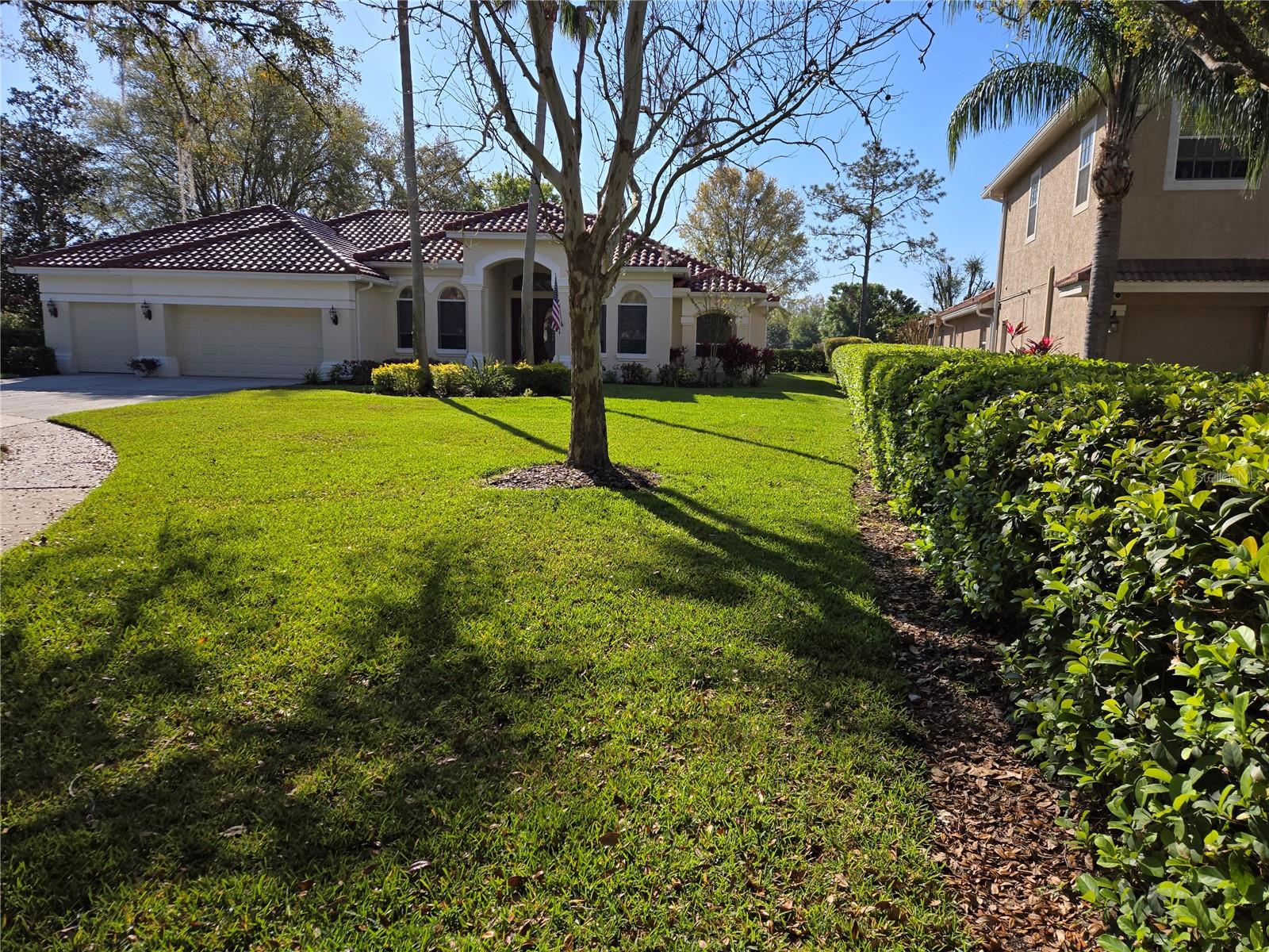 9127 WOODRIDGE RUN DRIVE