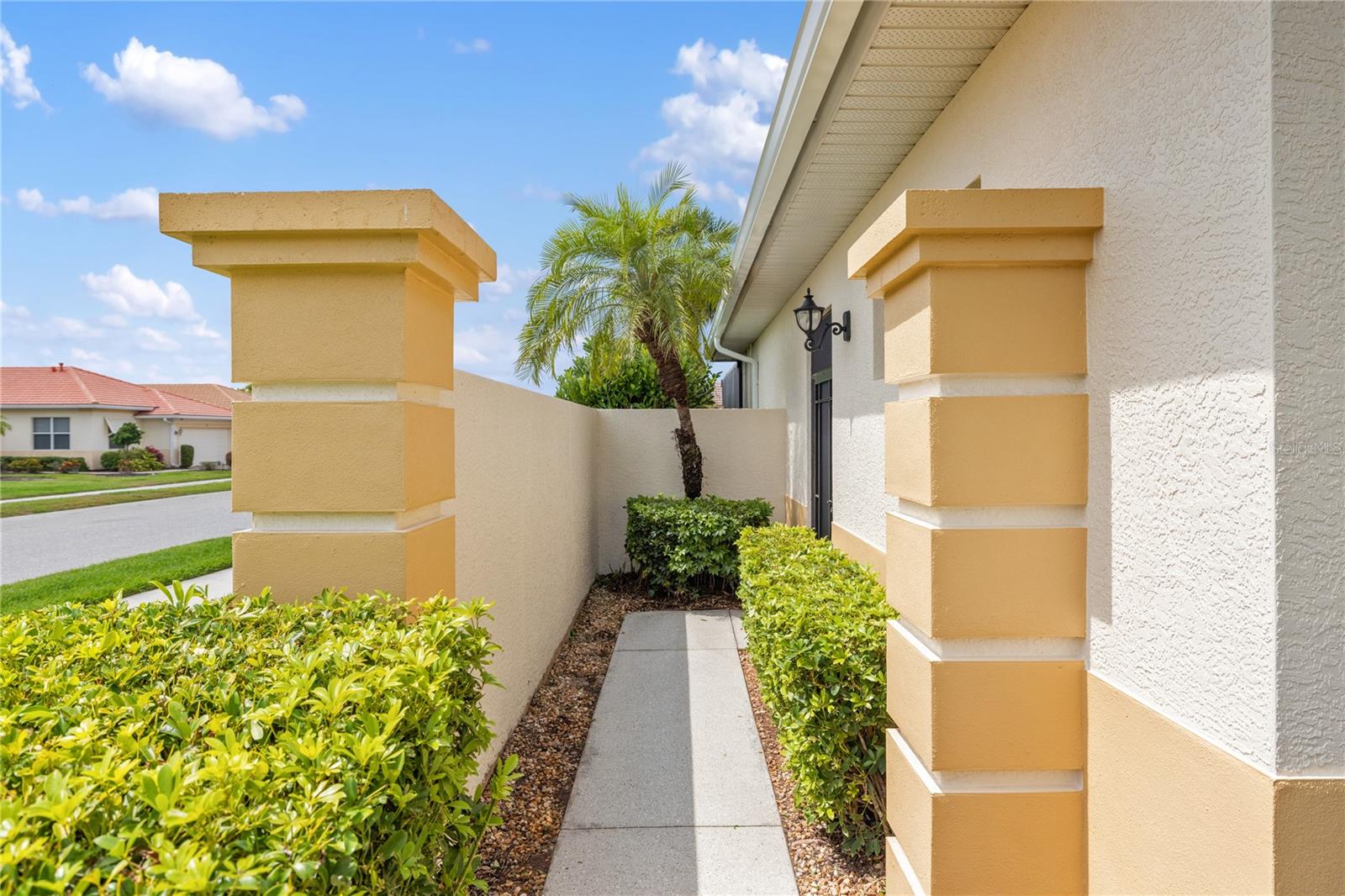 SAN MARCO AT VENETIAN GOLF & RIVER CLUB - Residential
