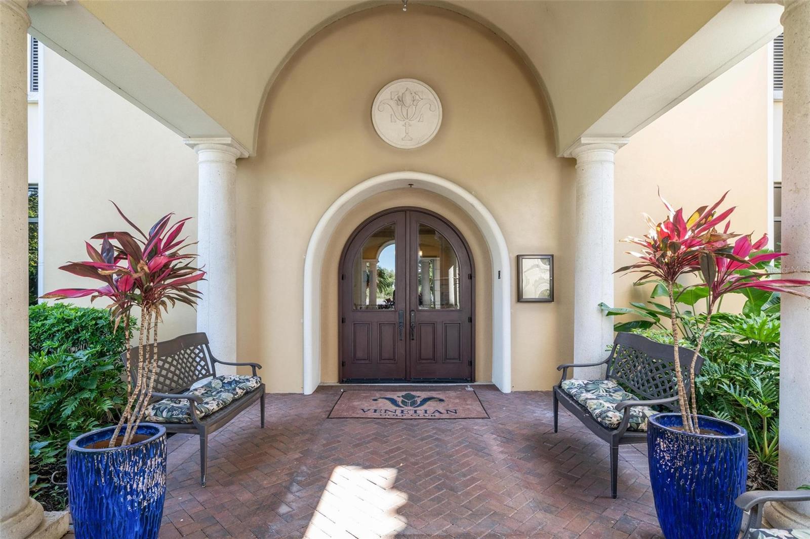 SAN MARCO AT VENETIAN GOLF & RIVER CLUB - Residential