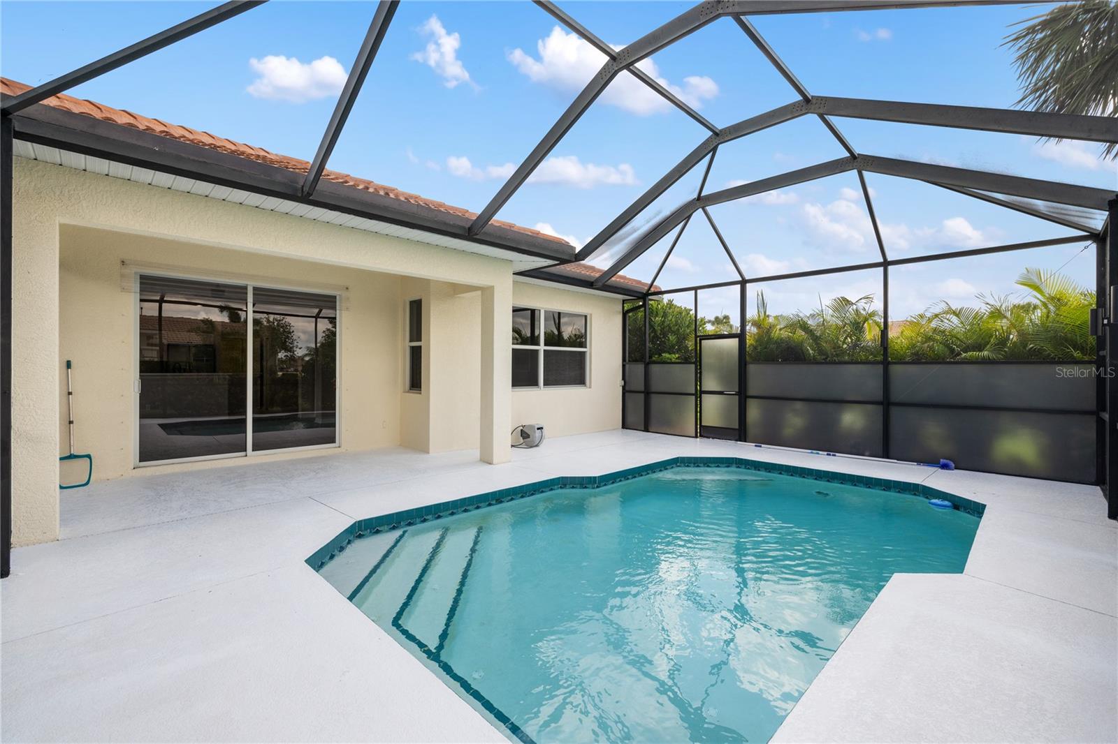 SAN MARCO AT VENETIAN GOLF & RIVER CLUB - Residential